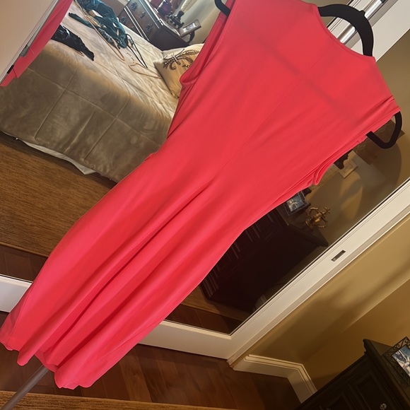 Cach’e dress in great condition size medium - Picture 7 of 8